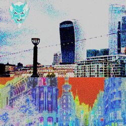 Cover of Bizarre Lullaby