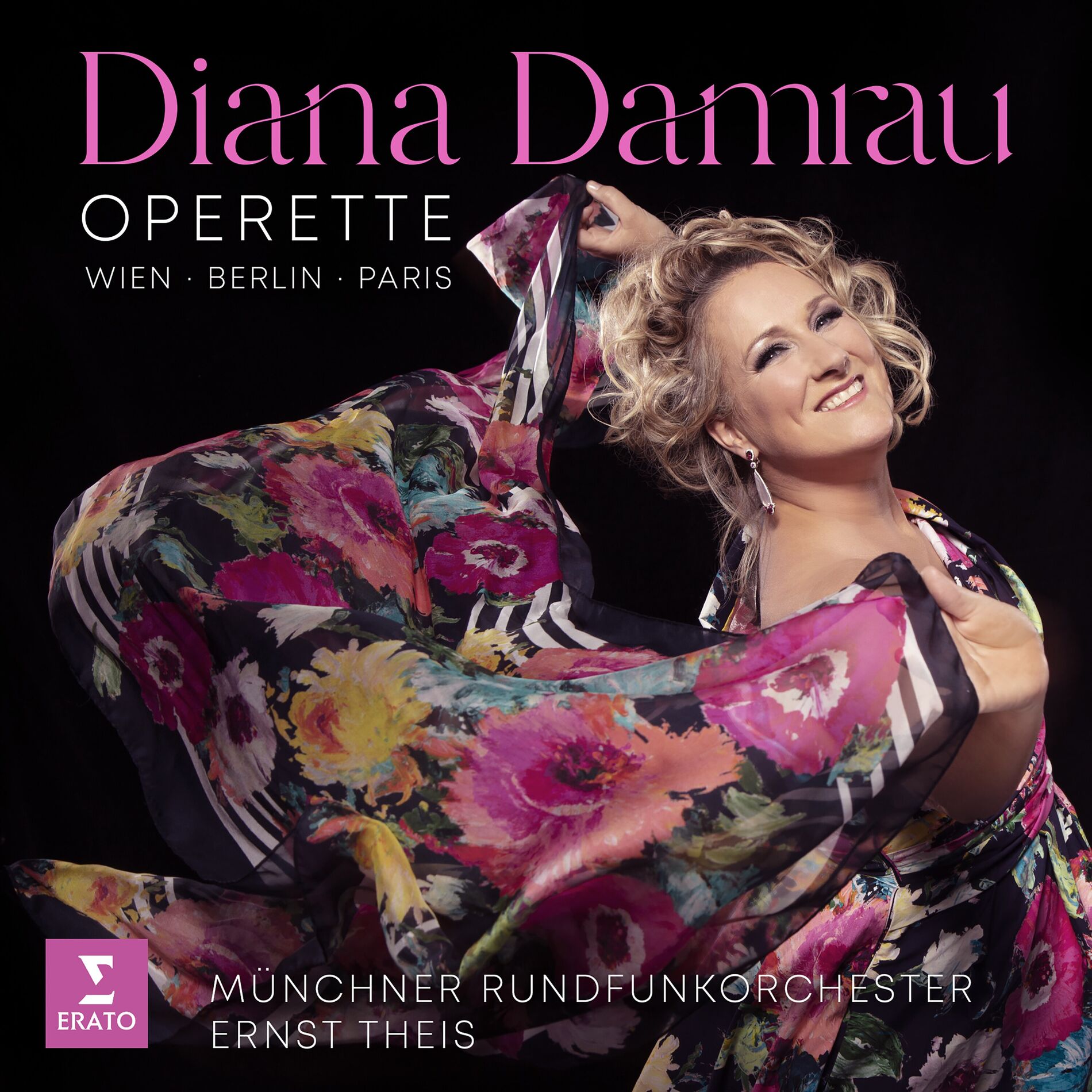 Album cover of Stolz: Der Favorit: 