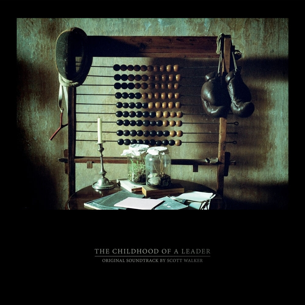 Picture of The Childhood of a Leader