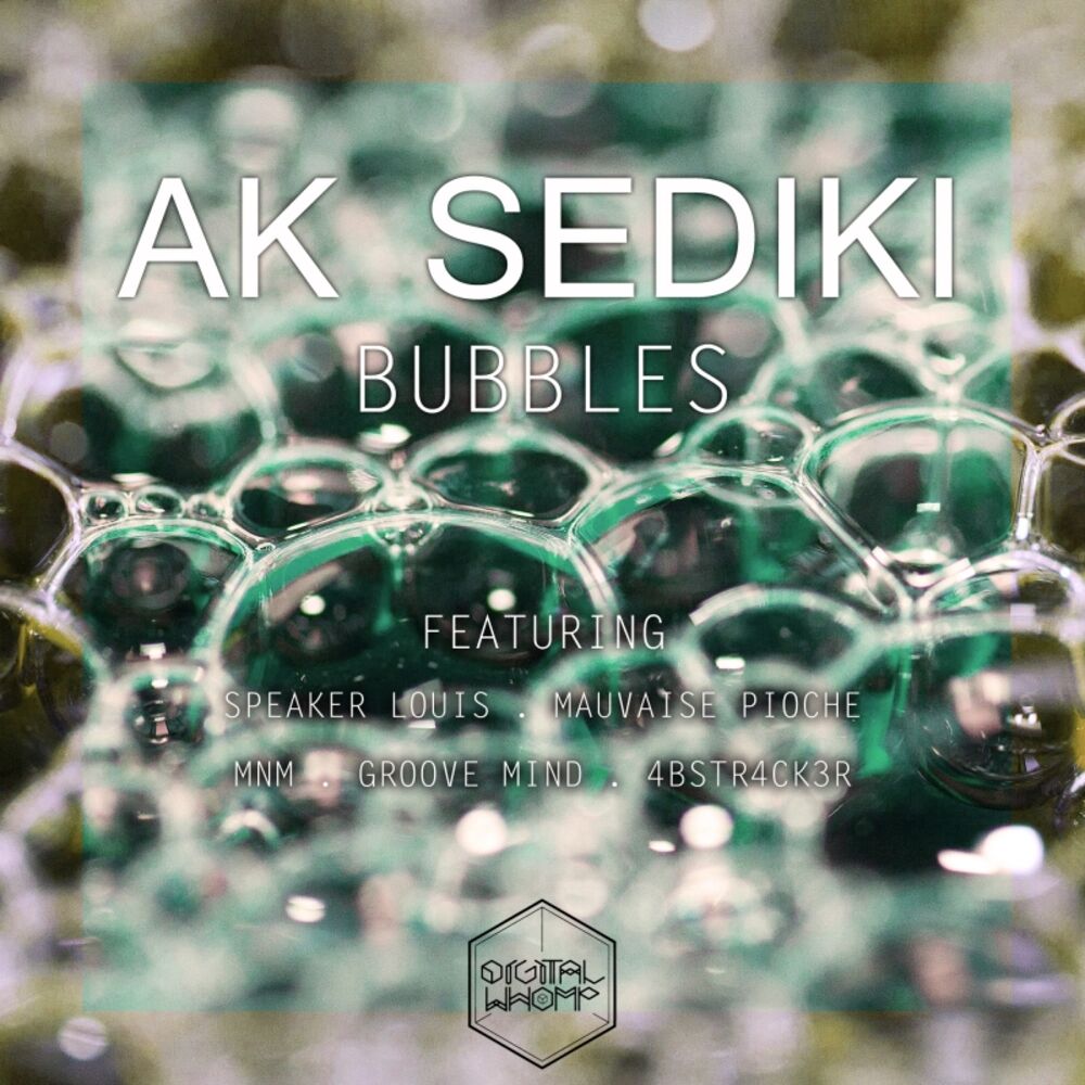 Picture of Bubbles