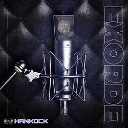 Cover of Exorde