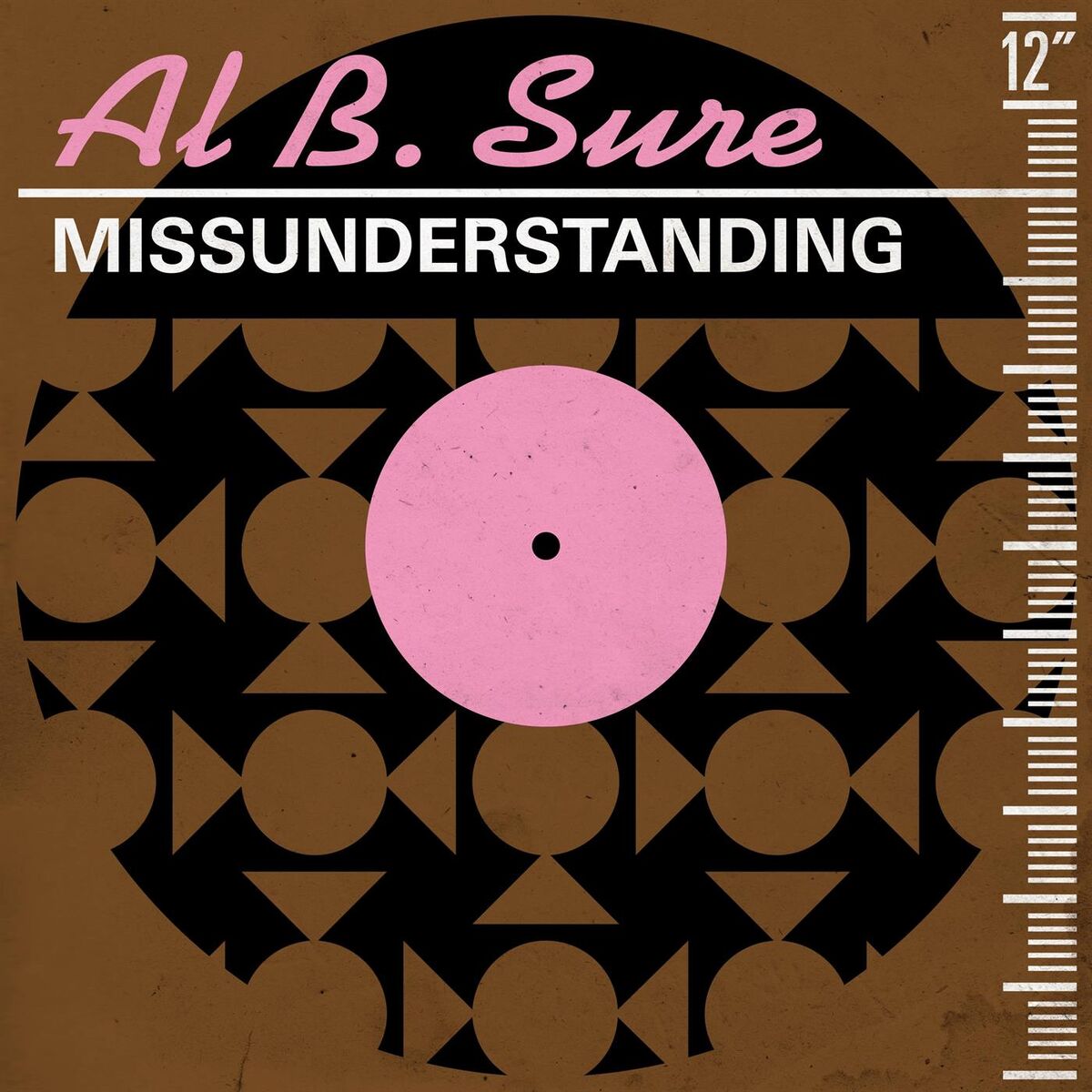 Album cover of Missunderstanding (Remixes)