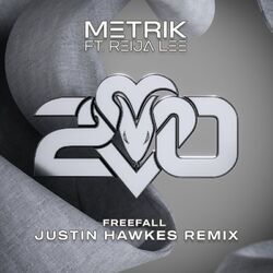 Cover of Freefall (Justin Hawkes Remix)