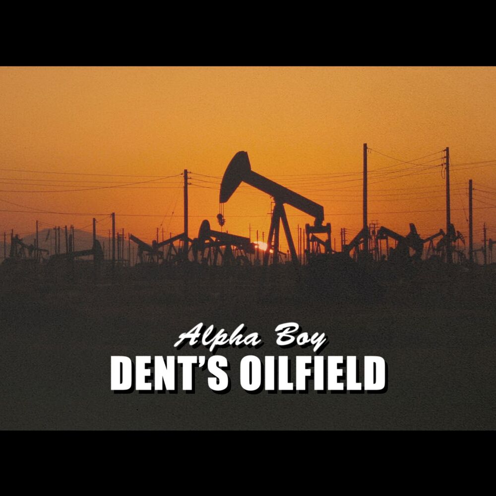 Picture of Dent's Oilfield
