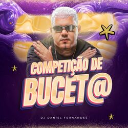 Cover of Competição de Buceta