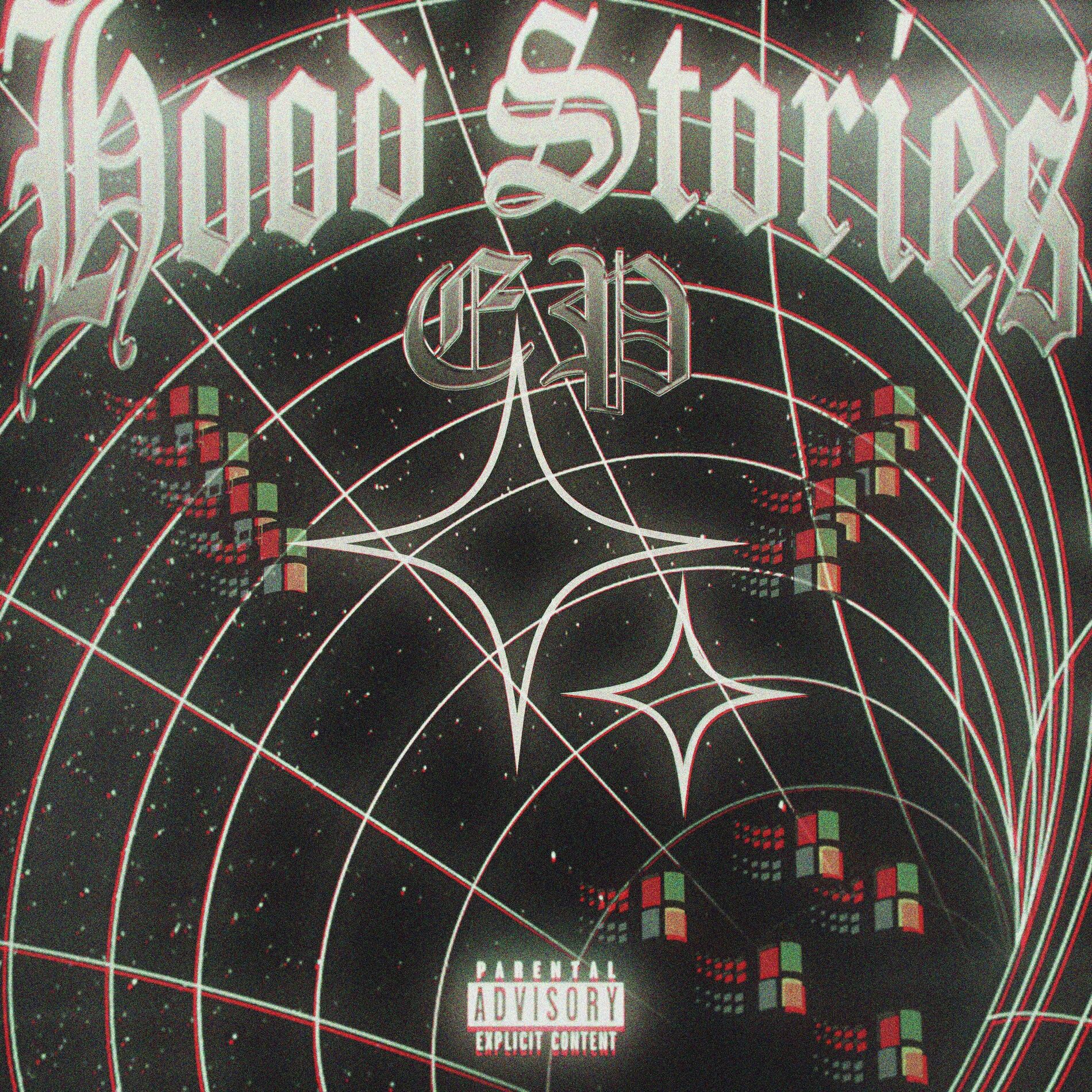Album cover of ON A TRIGGER