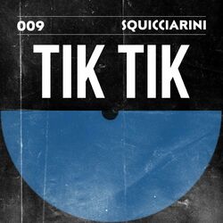 Cover of Tik Tik