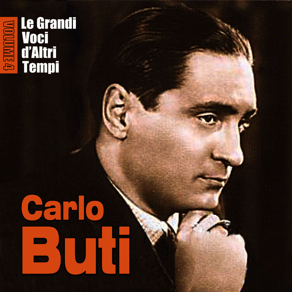 Picture of Le grandi voci di altri tempi - Vol. 4