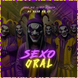 Cover of Sexo Oral