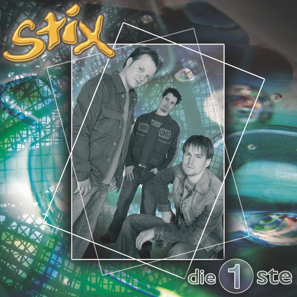 Picture of Die 1ste