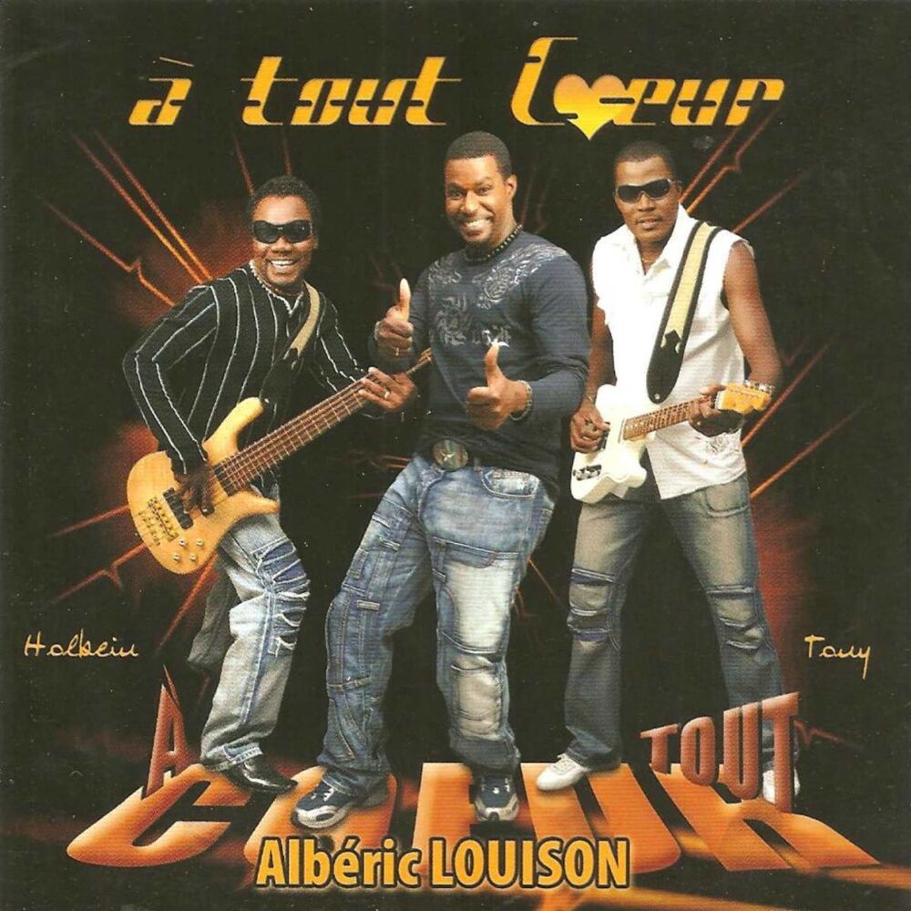 Picture of À tout coeur