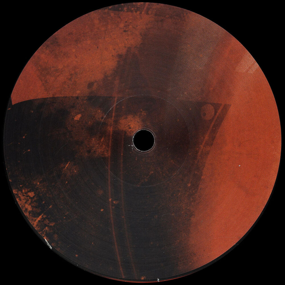 Picture of Ohne Titel EP