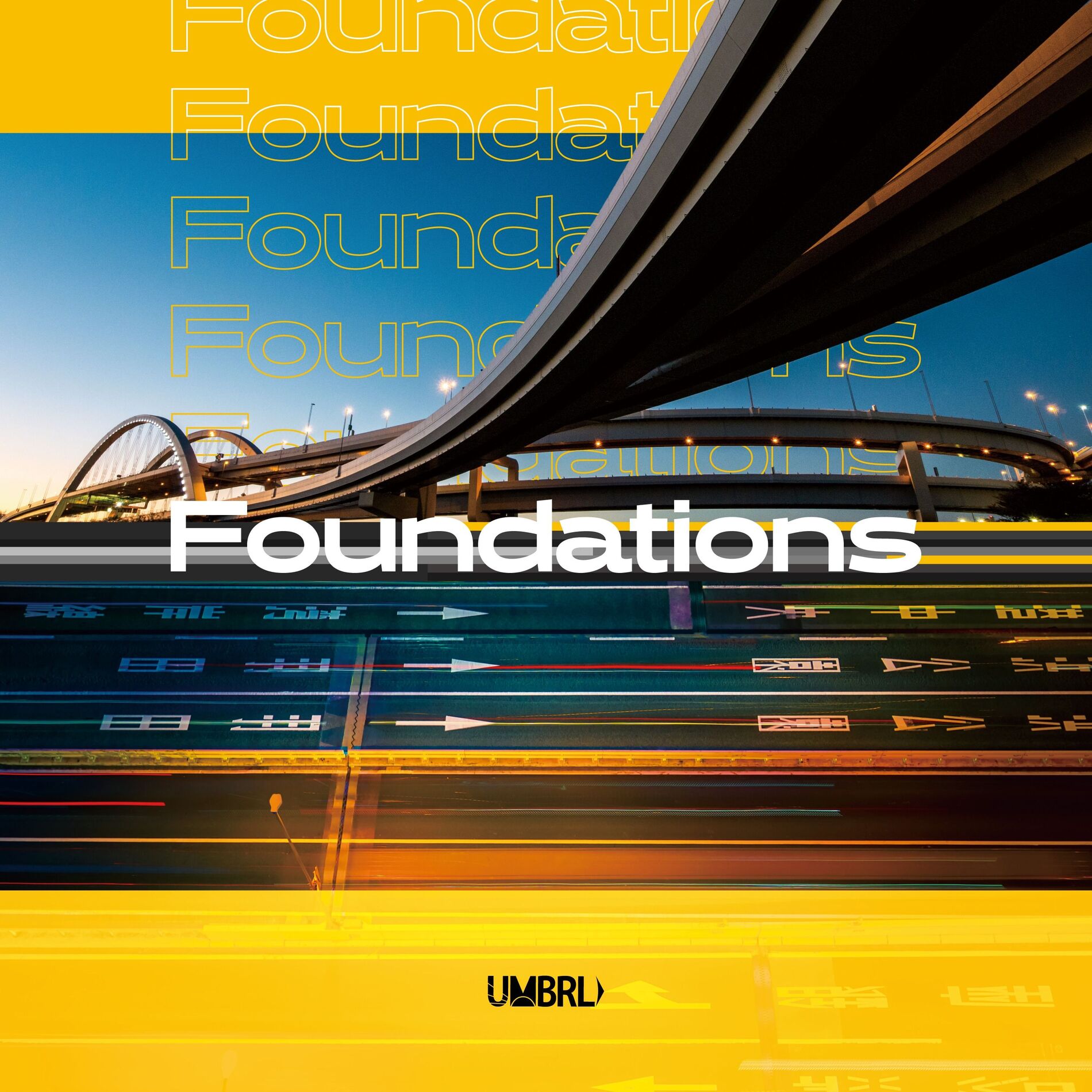 Album cover of Foundations