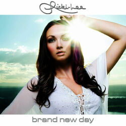 Cover of Brand New Day