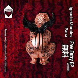 Cover of Free Entry