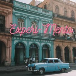 Cover of Experi-Mento