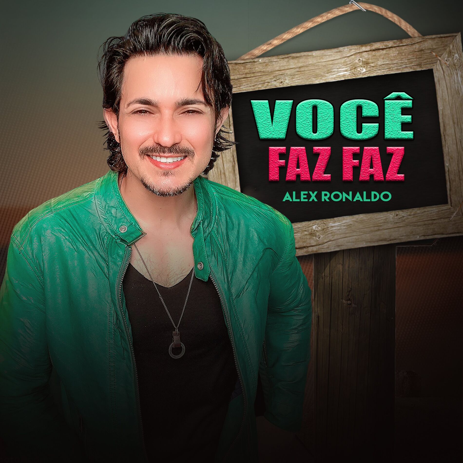 Album cover of Você Faz Faz