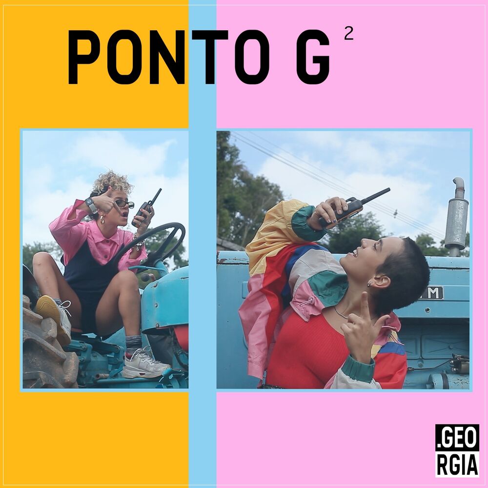 Picture of Ponto G 2