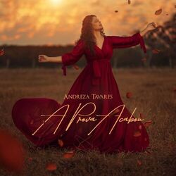 Cover of A Prova Acabou