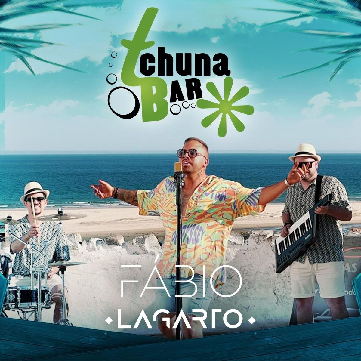 Album cover of Tchuna Bar