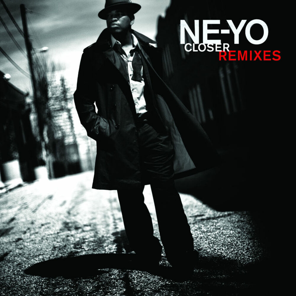 Picture of Closer (Remixes)