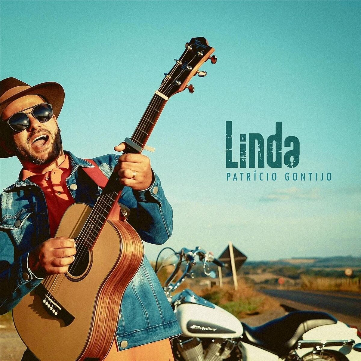 Album cover of Linda