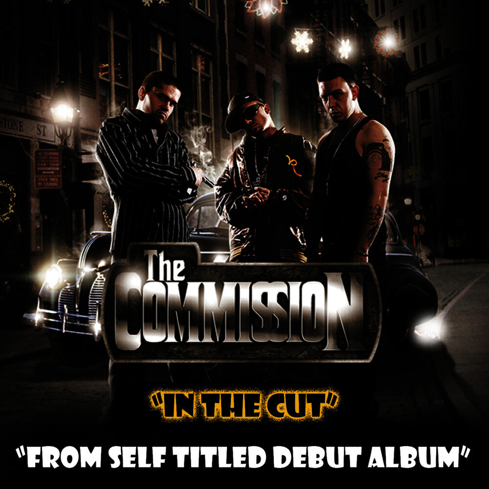 Picture of “In The Cut”