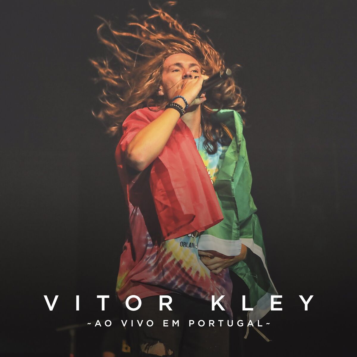 Album cover of Mundo Paralelo