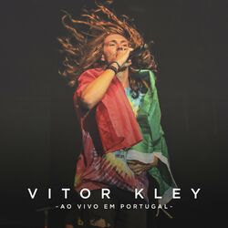 Cover of Ao Vivo Em Portugal Tour 2019