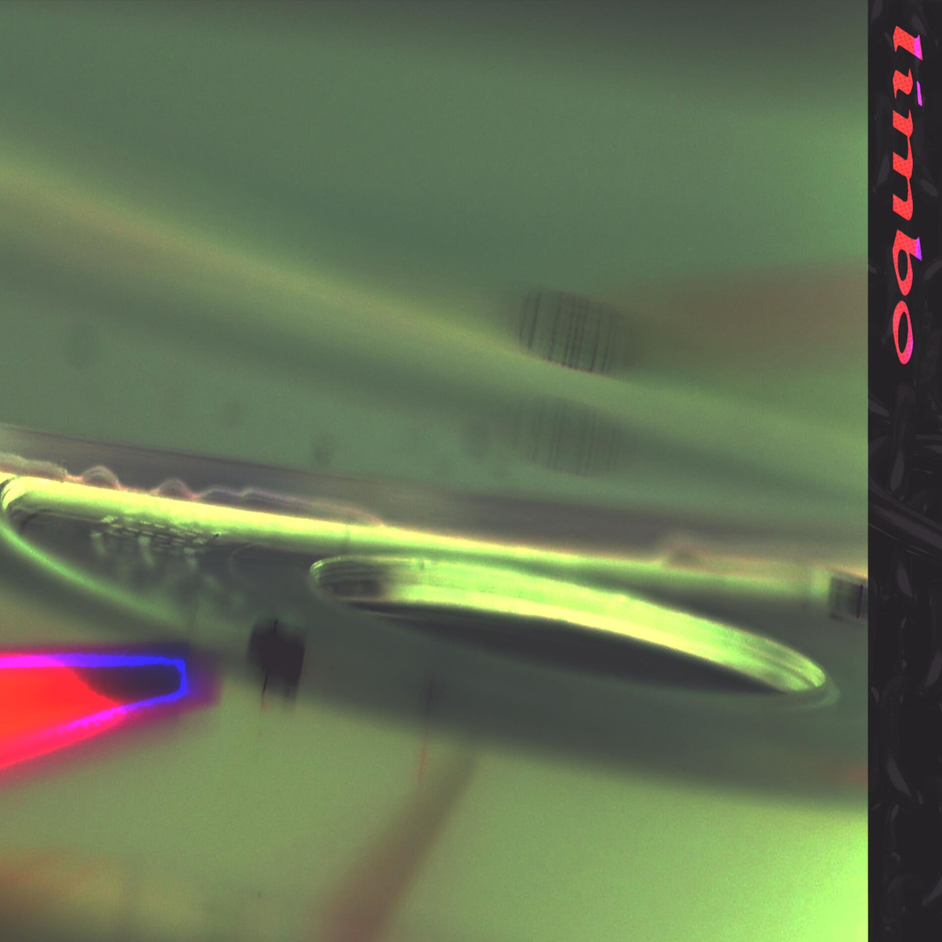 Album cover of Limbo