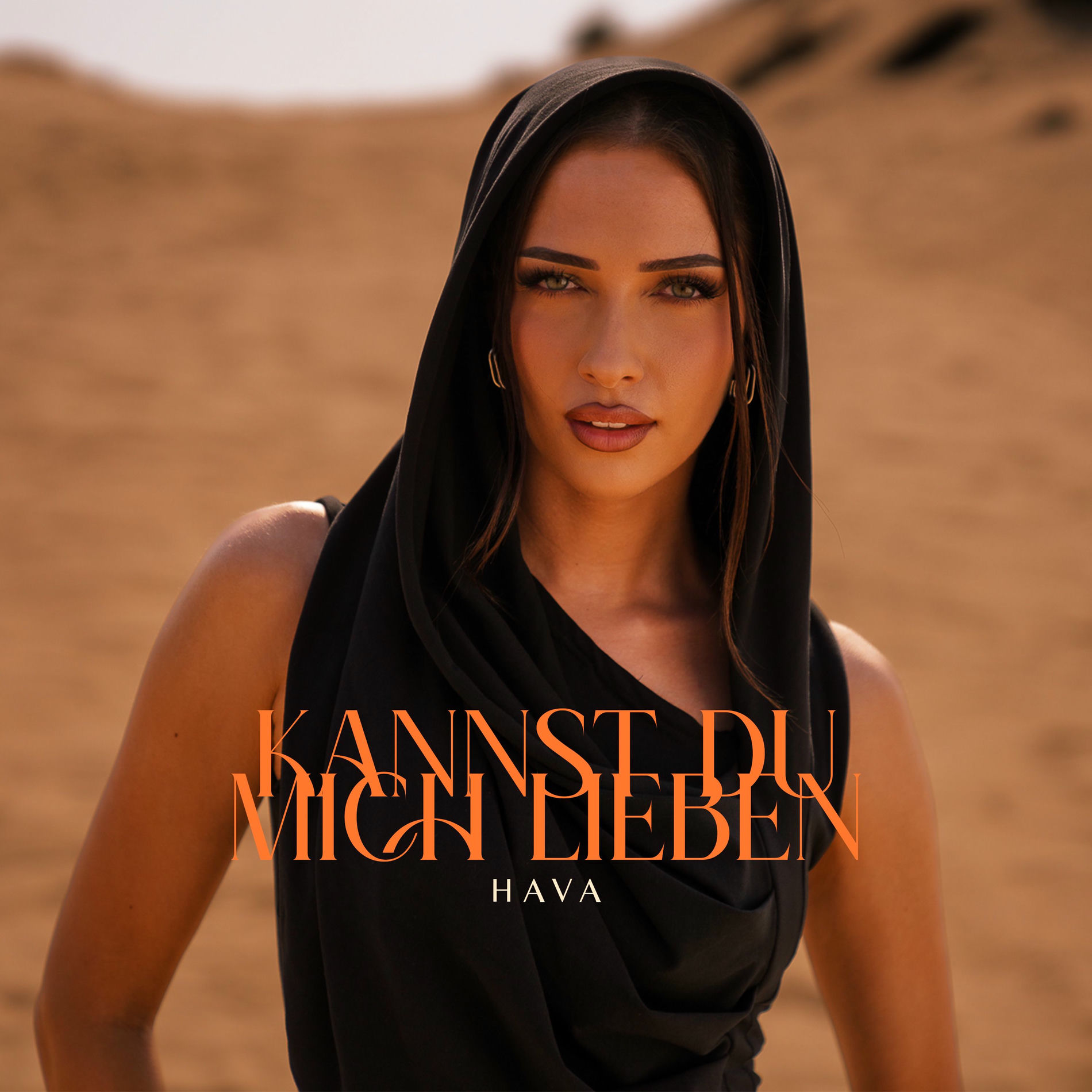 Album cover of Kannst du mich lieben?