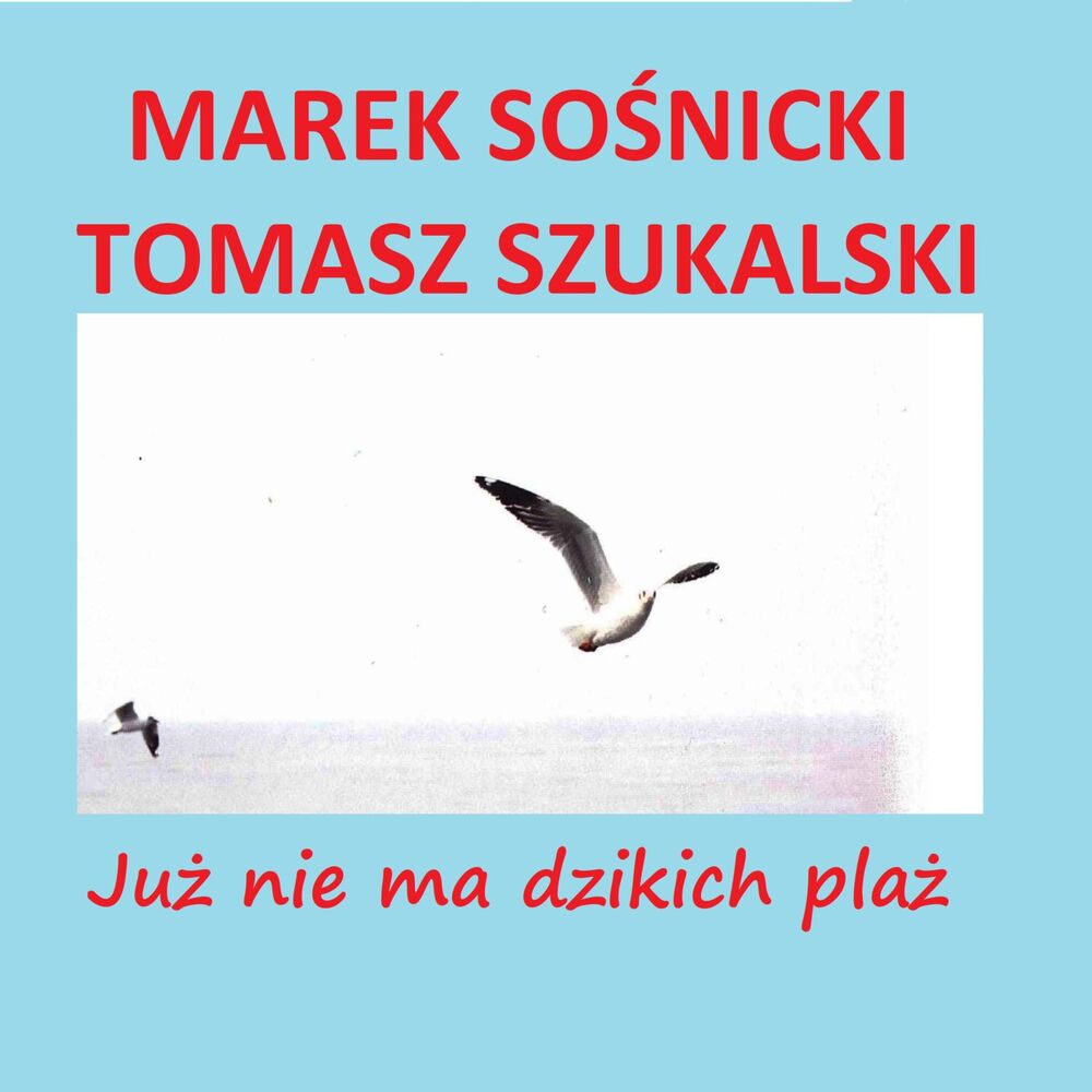 Picture of Już nie ma dzikich plaż