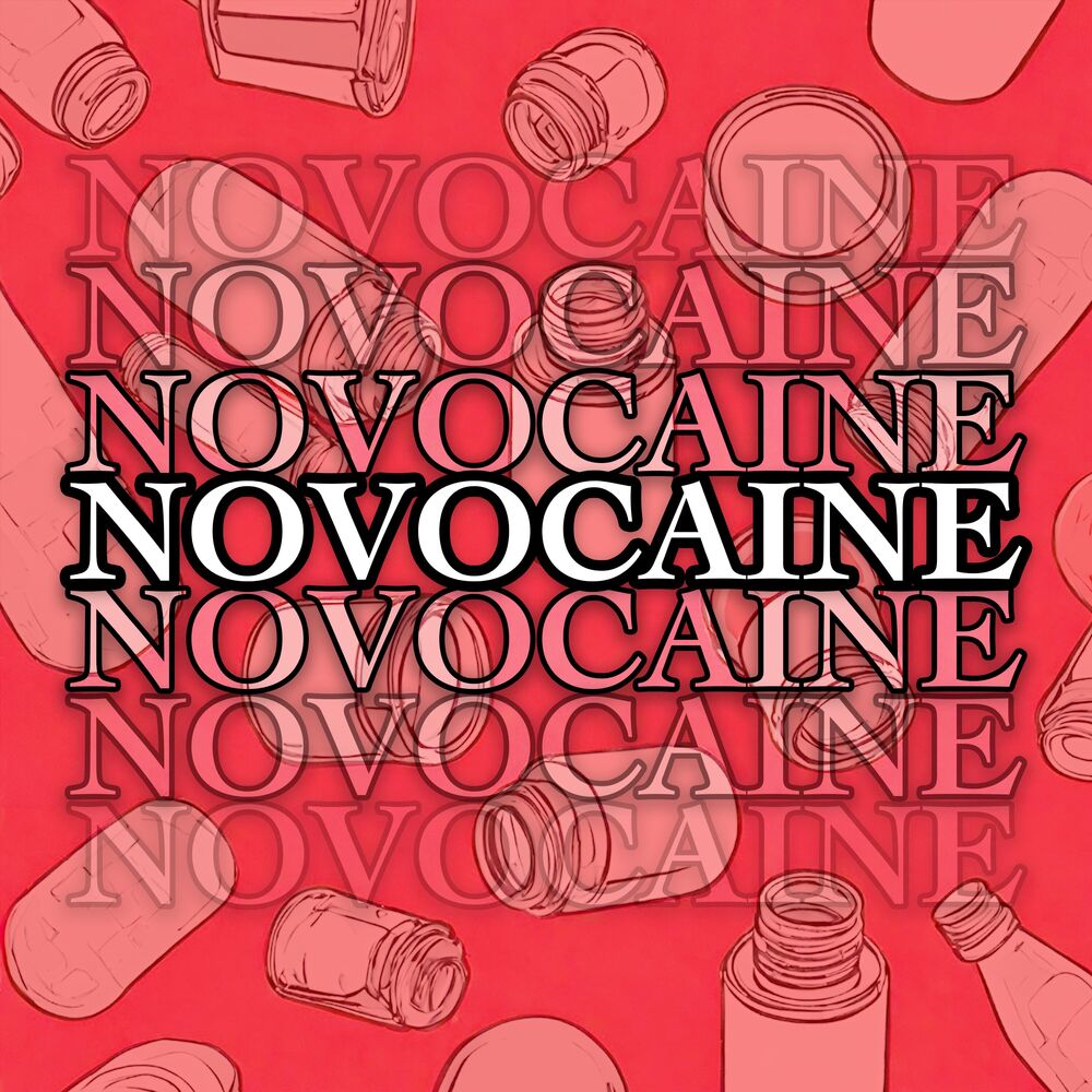 Picture of Novocaine