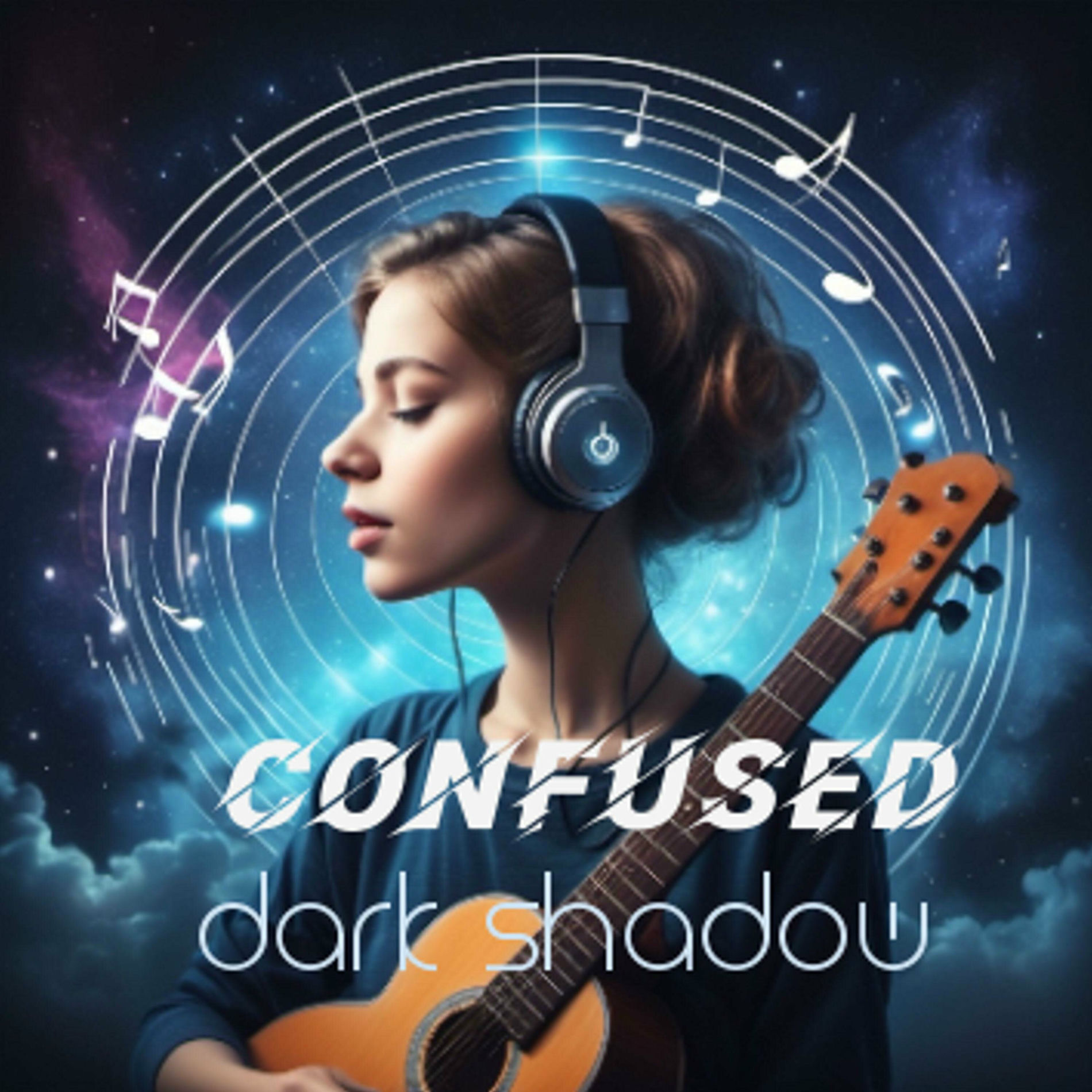Album cover of Confused