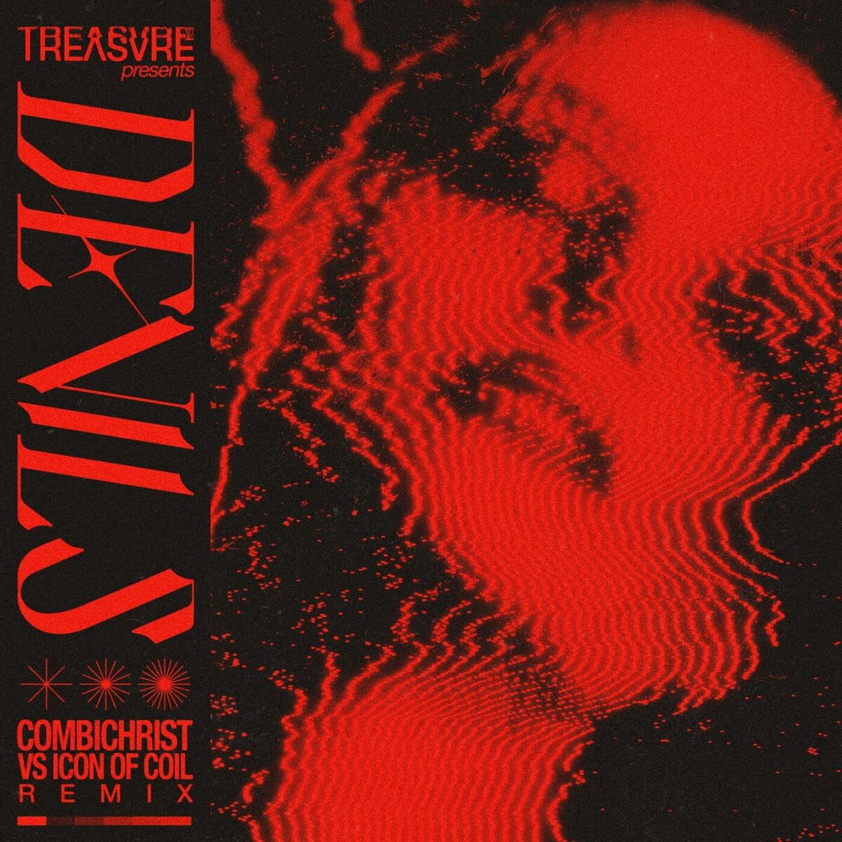 Album cover of Devils (Combichrist vs. Icon of Coil Remix)