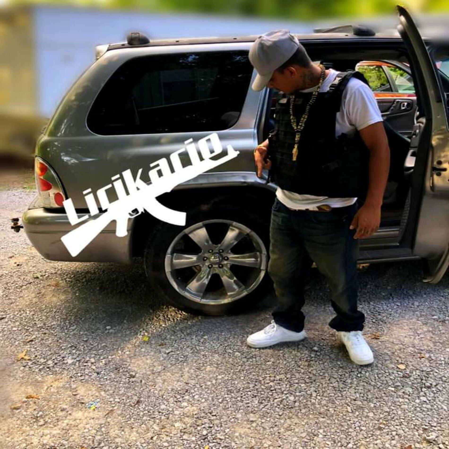 Album cover of El Morro V1
