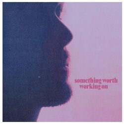 Cover of something worth working on