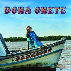 Cover of Banzeiro