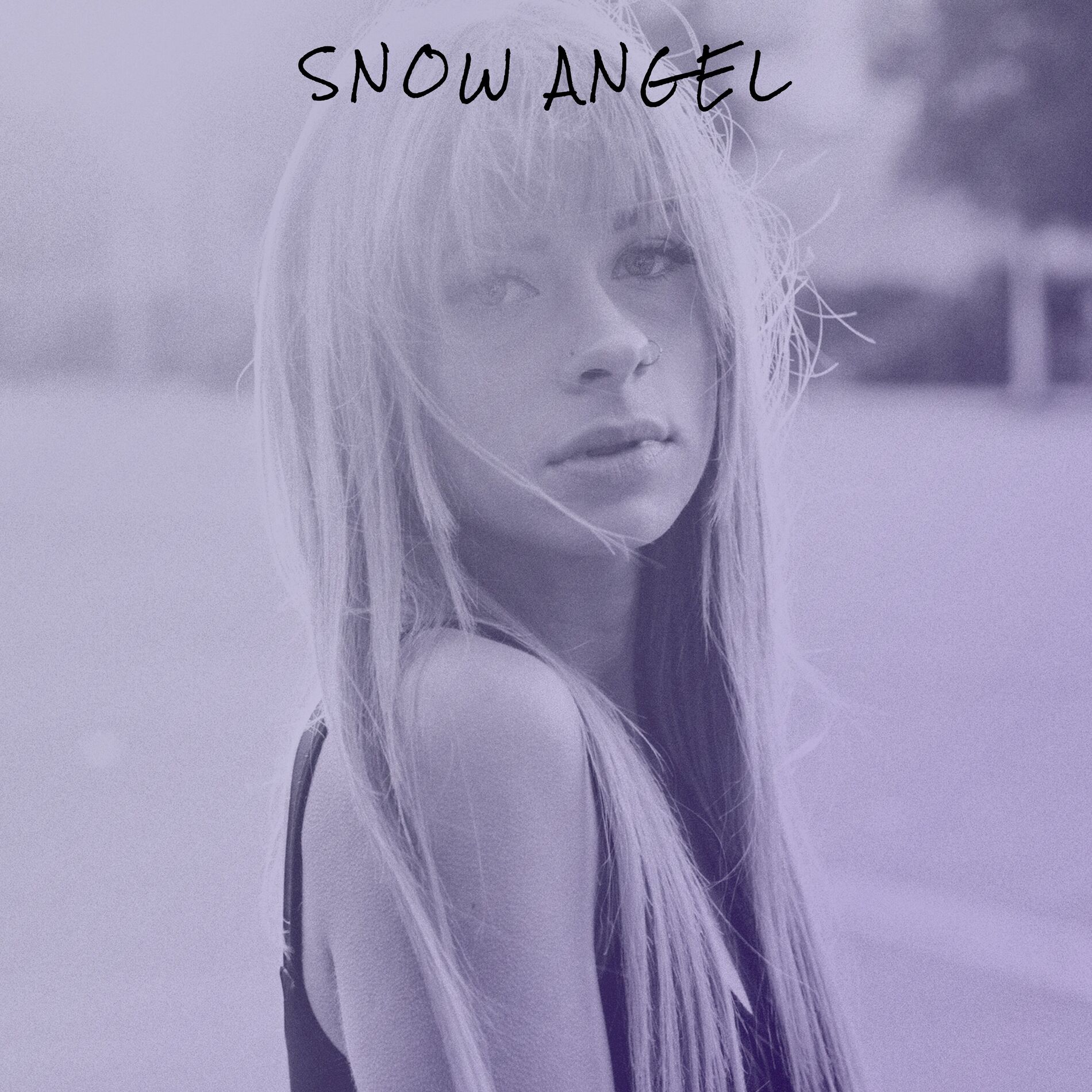 Album cover of Snow Angel (Piano Acoustic)