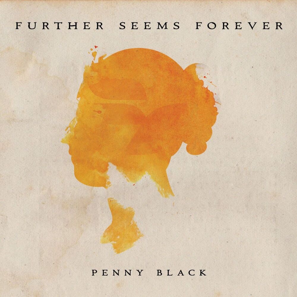 Picture of Penny Black