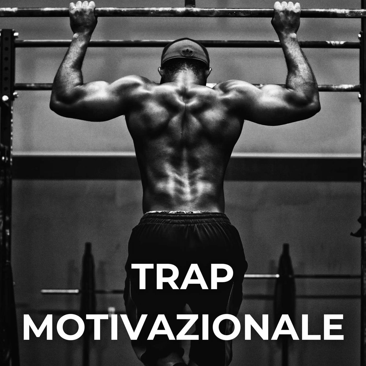 Album cover of Trap Motivazionale