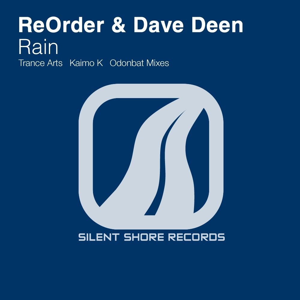 Picture of Rain (Remixes)