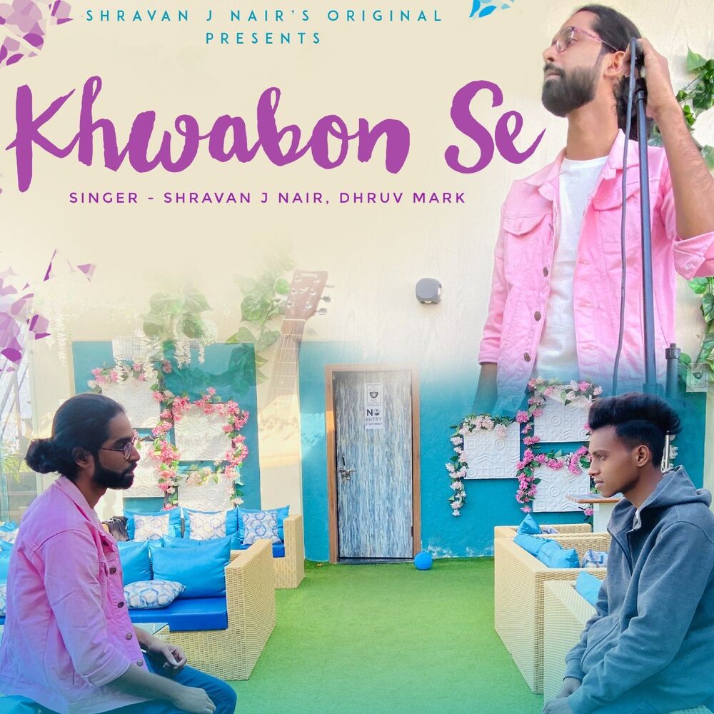 Picture of Khwabon Se