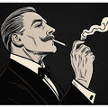 Smoke & Silence　|　1940's saxophone jazz