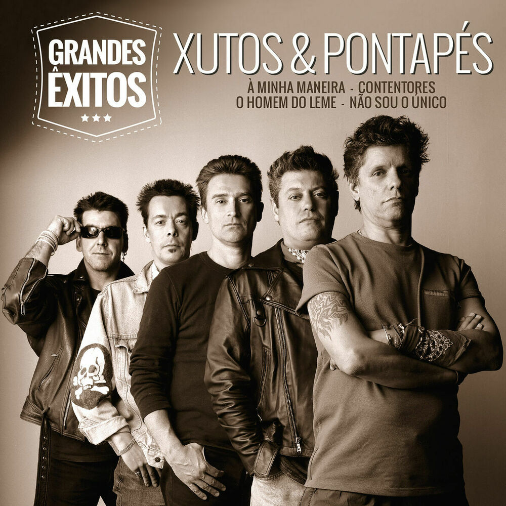Picture of Grandes Êxitos