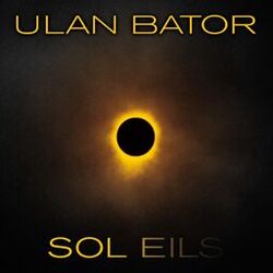 Cover of Soleils