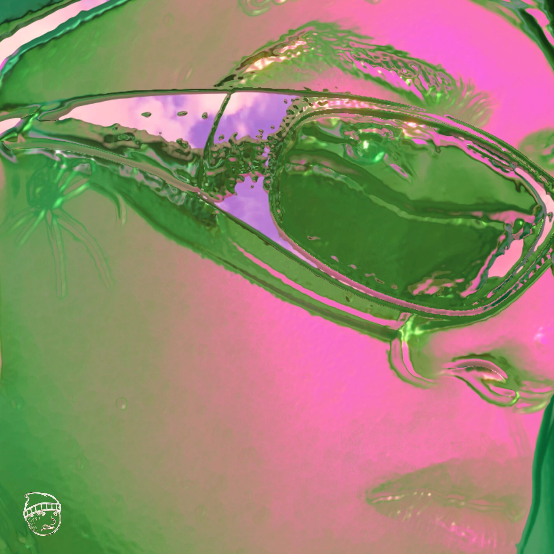 Album cover of Tu Mirada