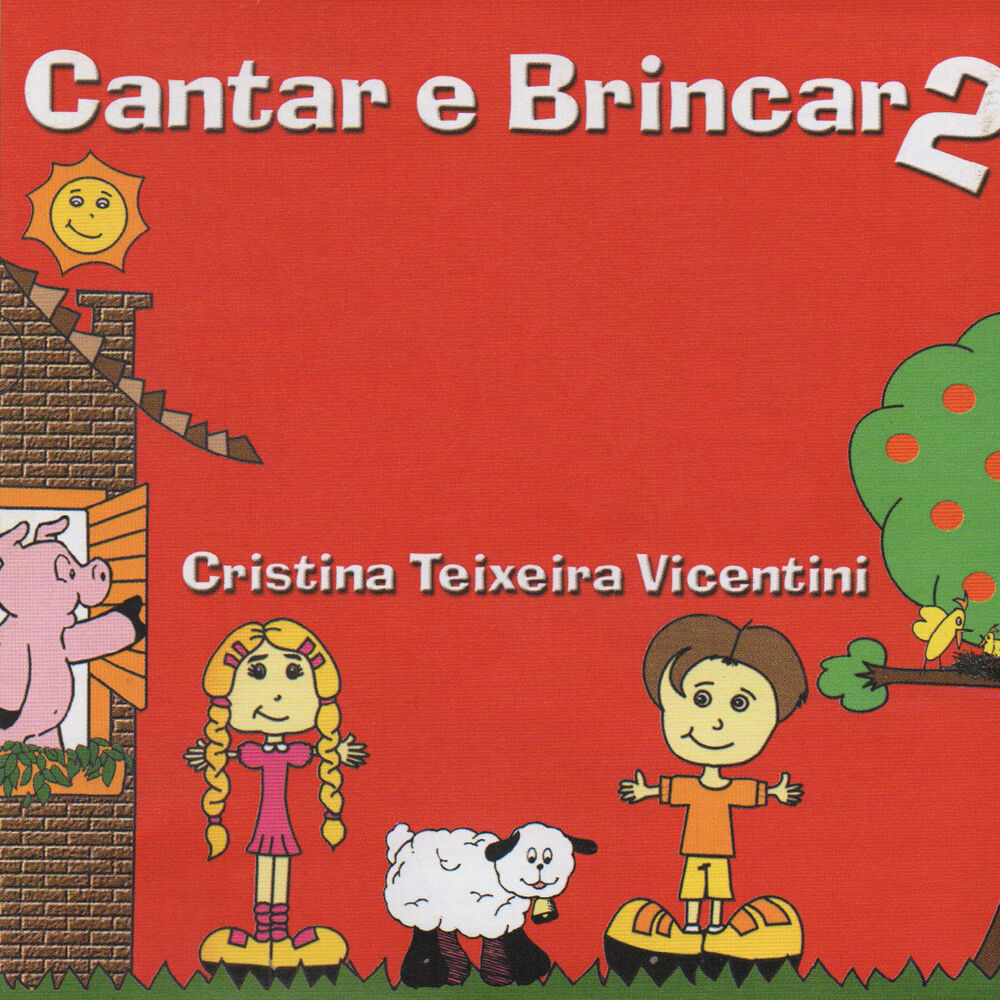 Picture of Cantar e Brincar 2