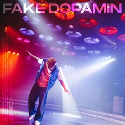 Cover of Fake Dopamin
