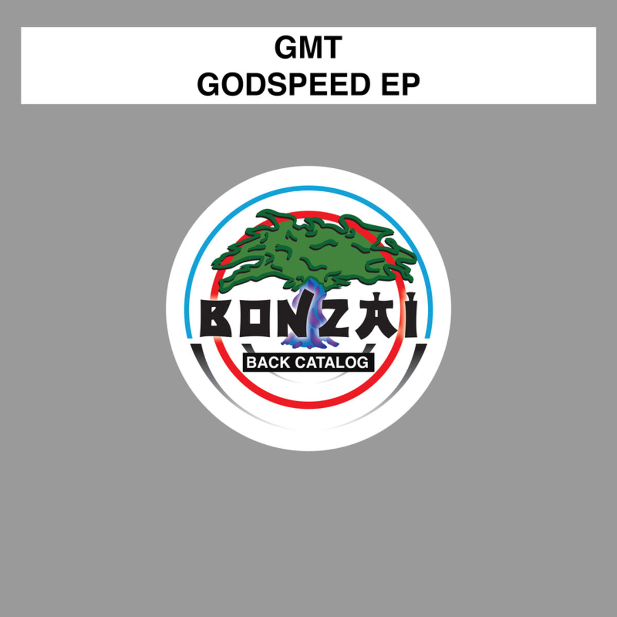Album cover of Godspeed EP
